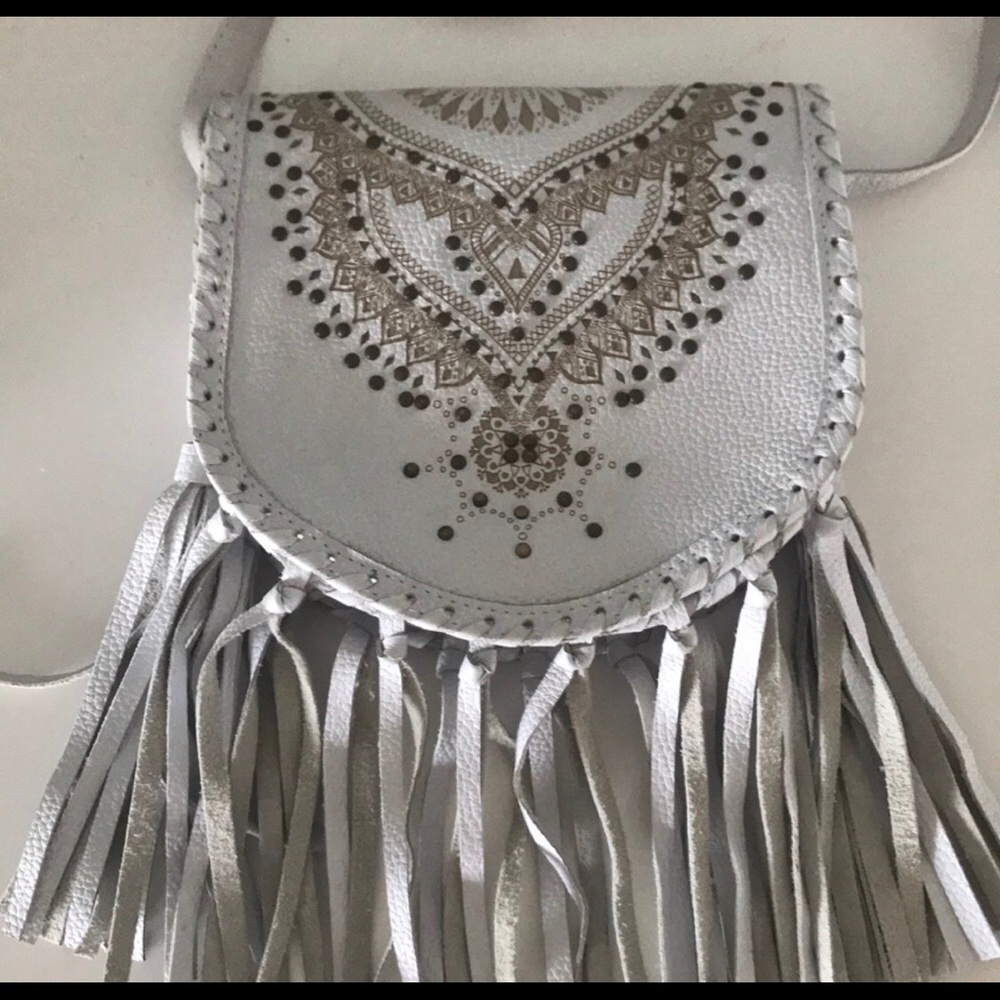 Cleobella purse